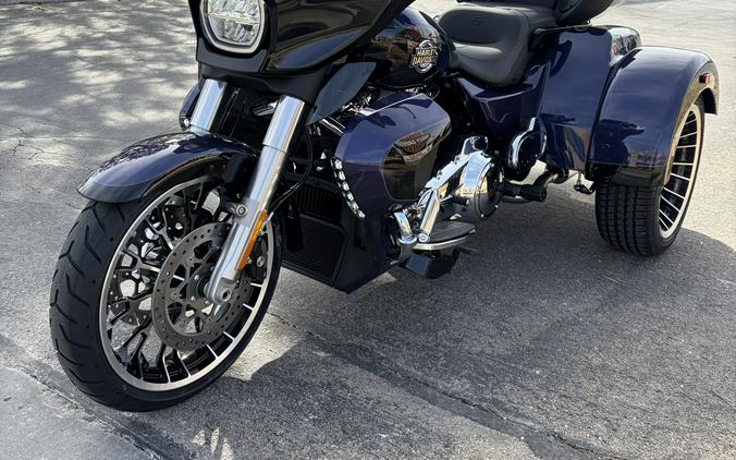 2026 Harley-Davidson Street Glide® 3 Limited