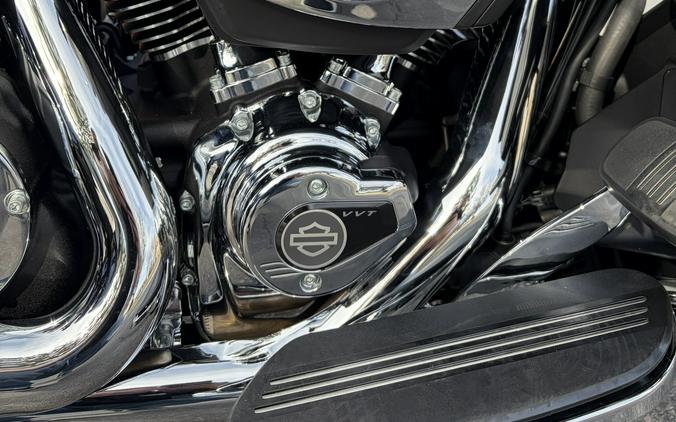 2026 Harley-Davidson Street Glide® 3 Limited