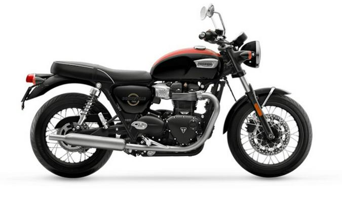 2026 Triumph Bonneville T100 First Look: 8 Fast Facts; 15 Photos