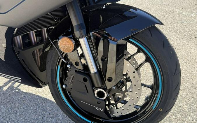 2026 CFMOTO SS 675
