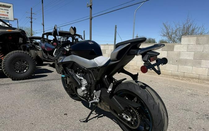 2026 CFMOTO SS 675