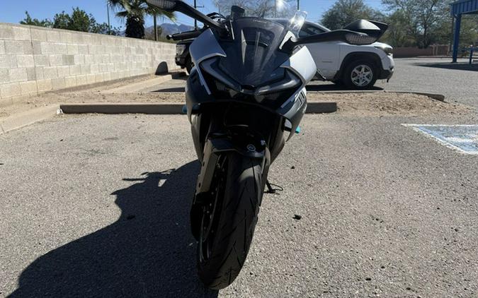 2026 CFMOTO SS 675