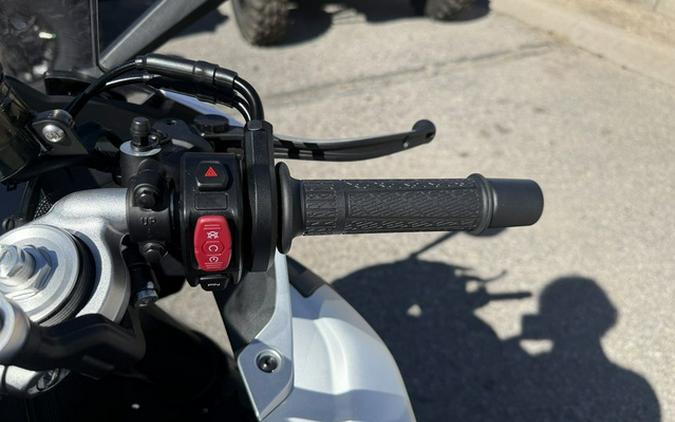 2026 CFMOTO SS 675