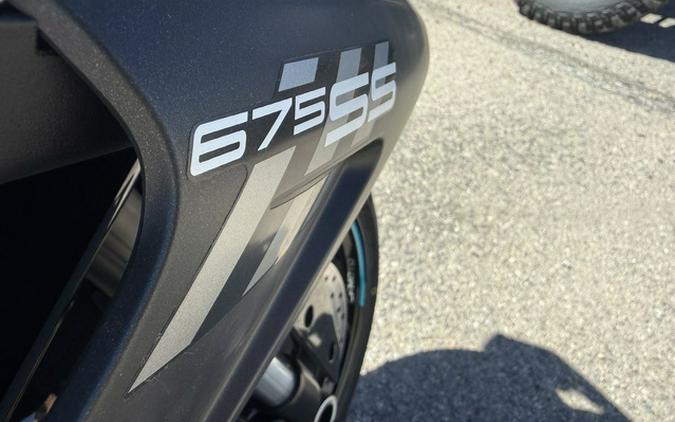 2026 CFMOTO SS 675