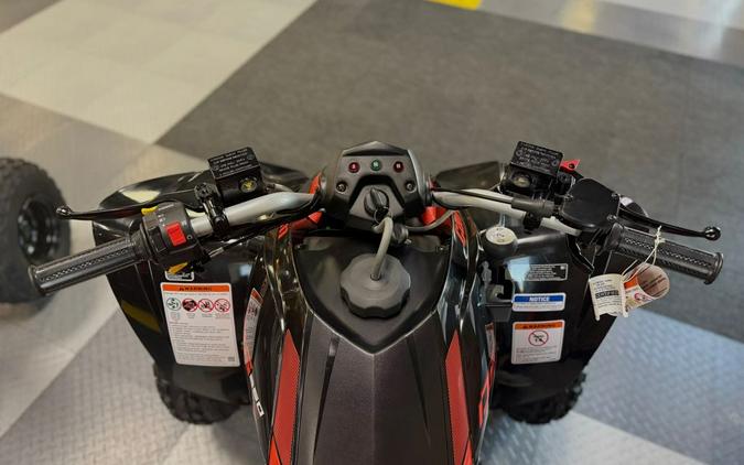 2026 DS 250 3JTA - Can-Am