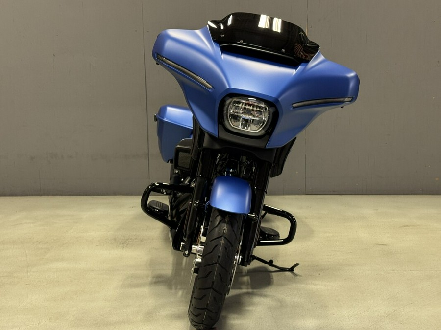 FLHX 2026 Street Glide®