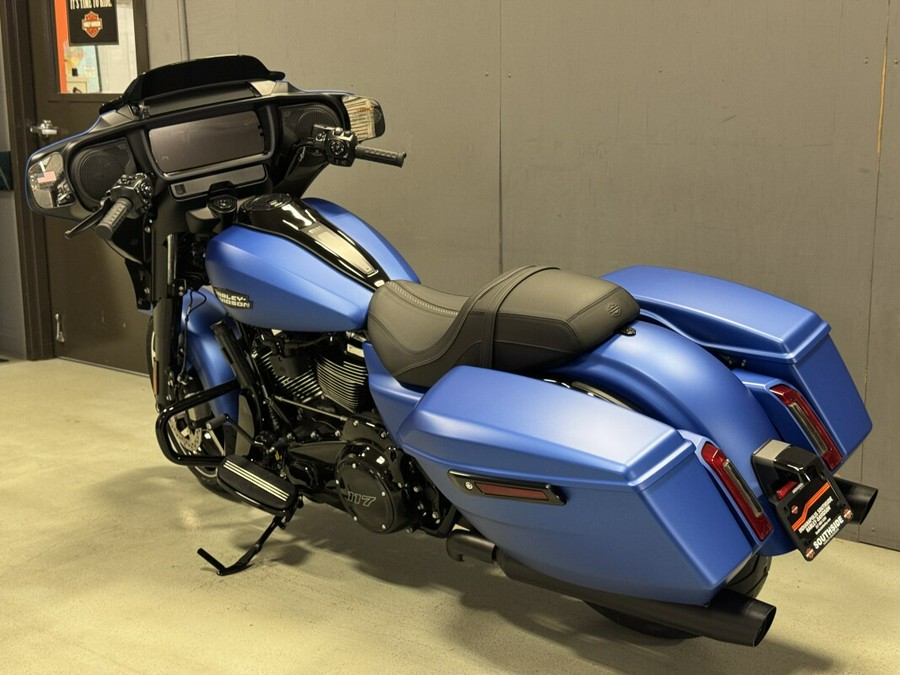 FLHX 2026 Street Glide®