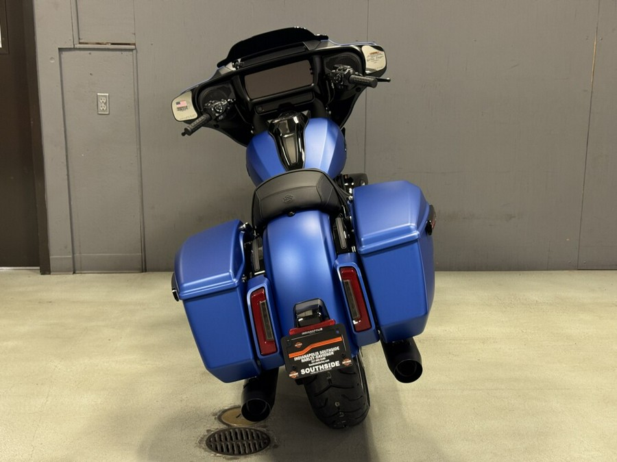 FLHX 2026 Street Glide®