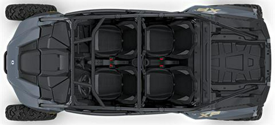 2027 Polaris RZR XP 4 1000 Sport