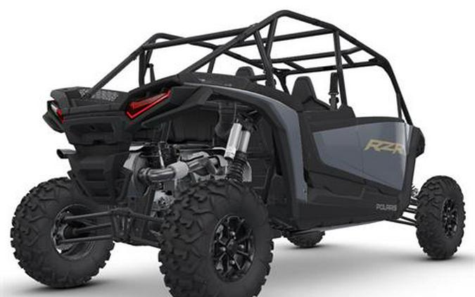2027 Polaris RZR XP 4 1000 Sport