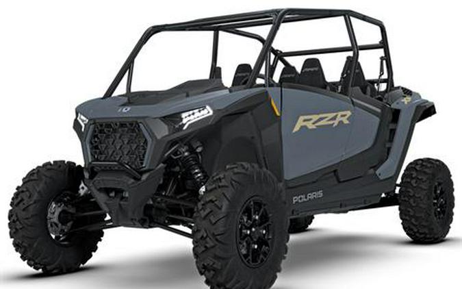 2027 Polaris RZR XP 4 1000 Sport
