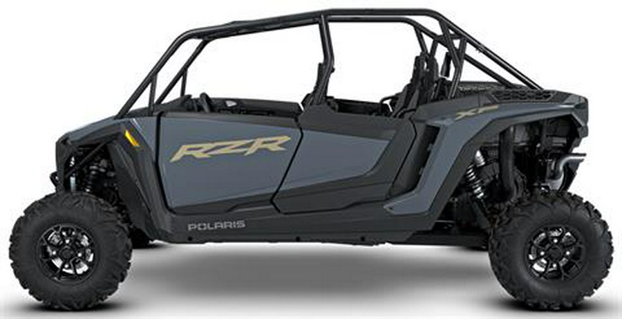 2027 Polaris RZR XP 4 1000 Sport