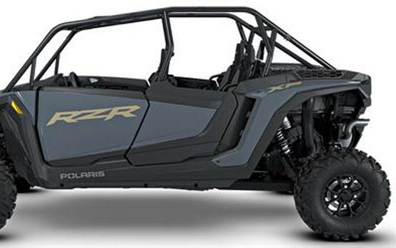 2027 Polaris RZR XP 4 1000 Sport