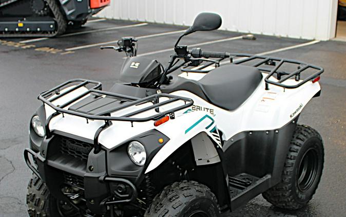 2021 Kawasaki Brute Force 300