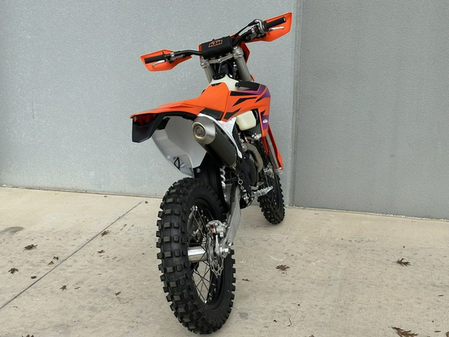 2024 KTM 500 XW-F