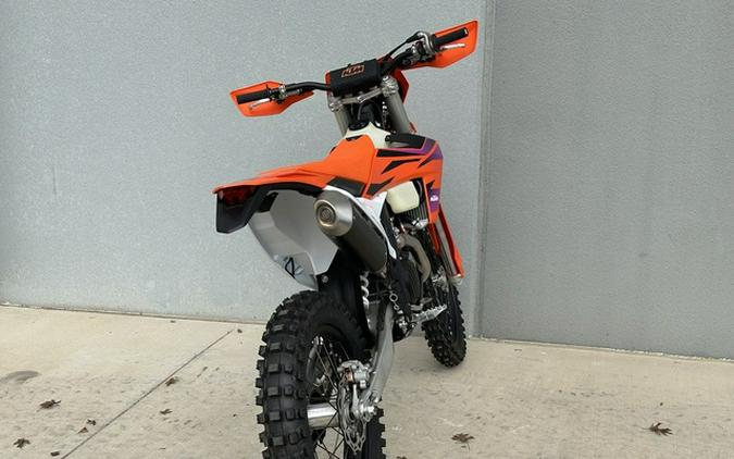 2024 KTM 500 XW-F