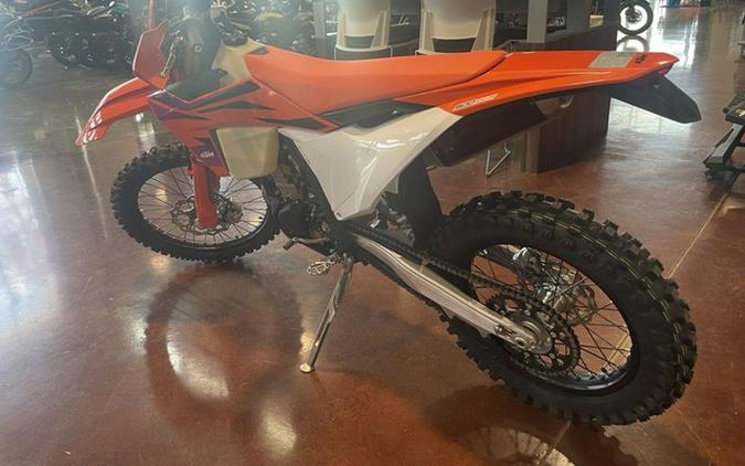 2024 KTM 500 XW-F