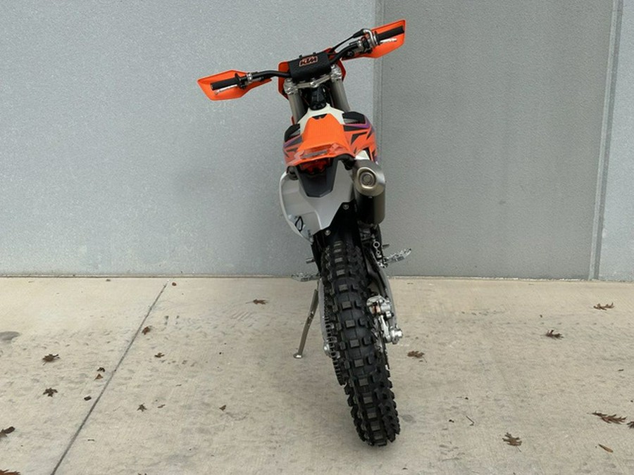 2024 KTM 500 XW-F