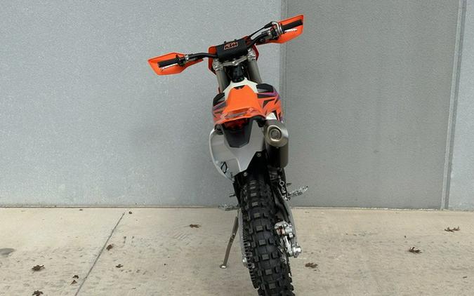 2024 KTM 500 XW-F