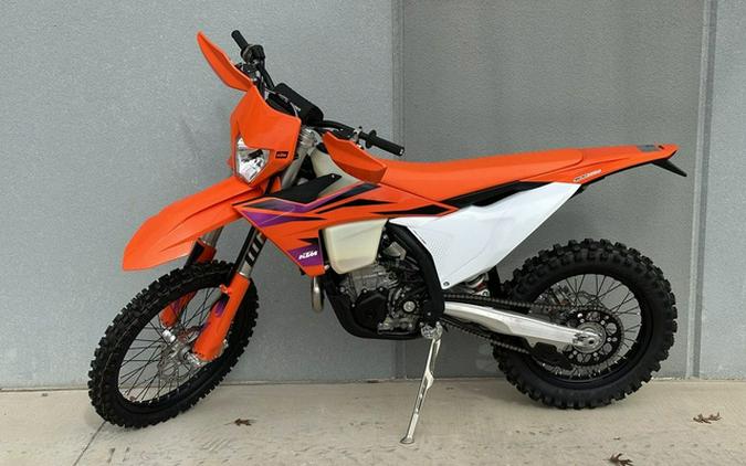 2024 KTM 500 XW-F