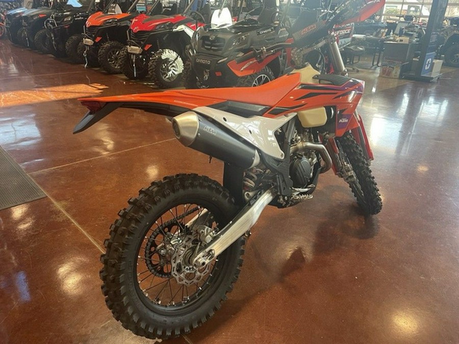 2024 KTM 500 XW-F