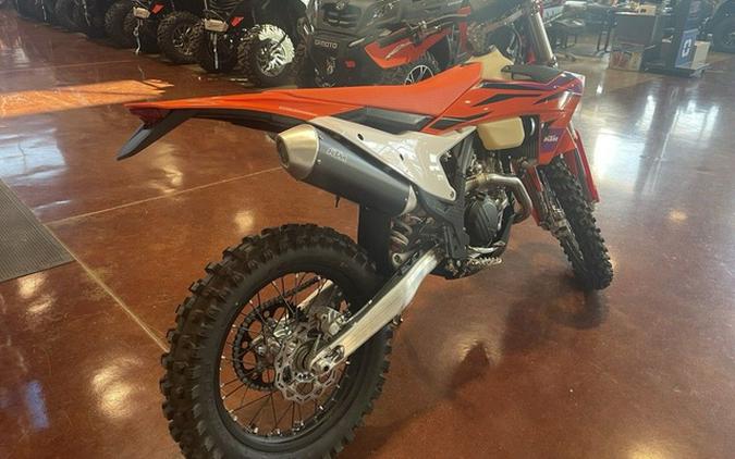 2024 KTM 500 XW-F