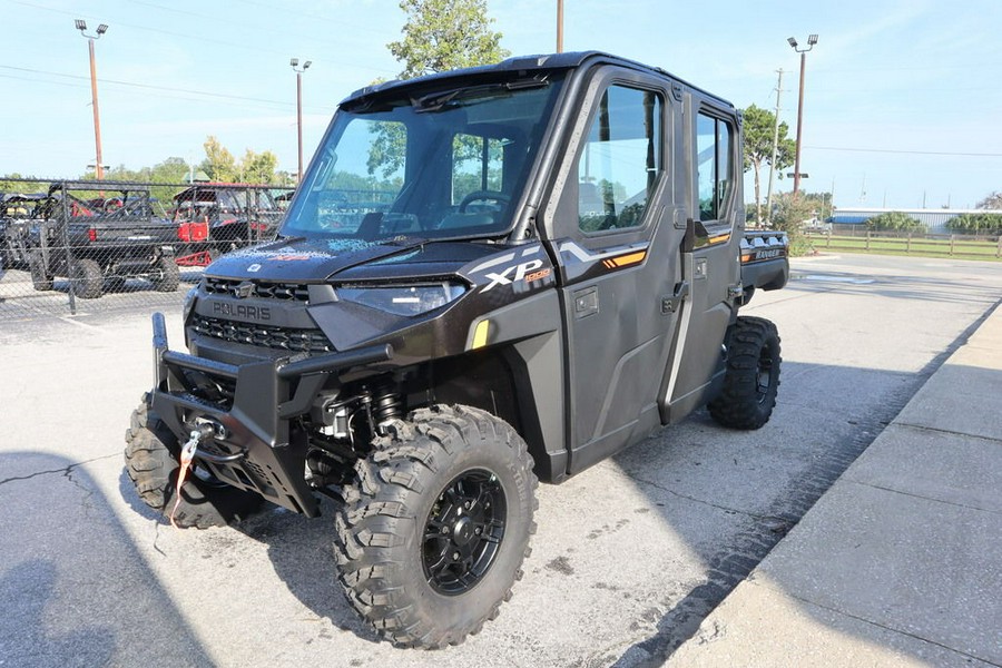 2024 Polaris Ranger Crew XP 1000 Northstar Edition Ultimate