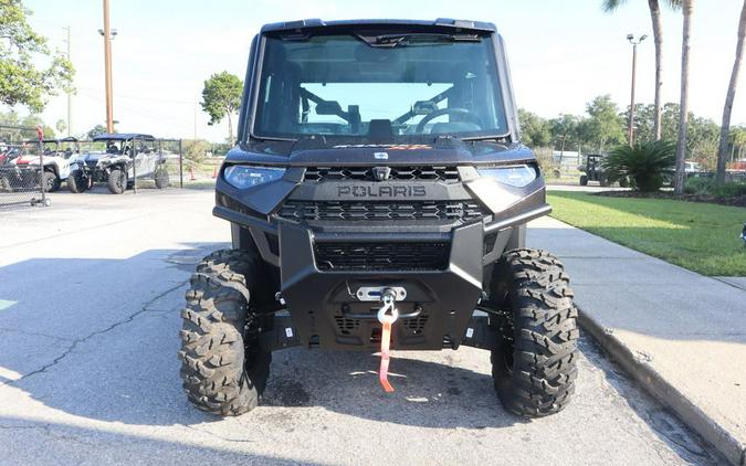 2024 Polaris Ranger Crew XP 1000 Northstar Edition Ultimate