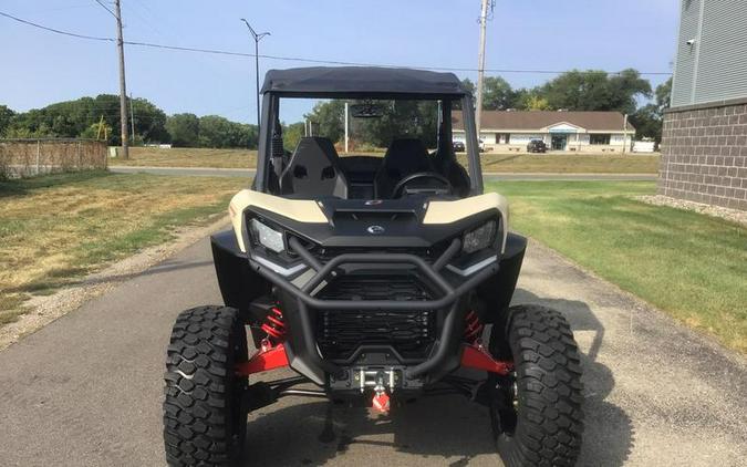 2024 Can-Am® Commander XT-P 1000R