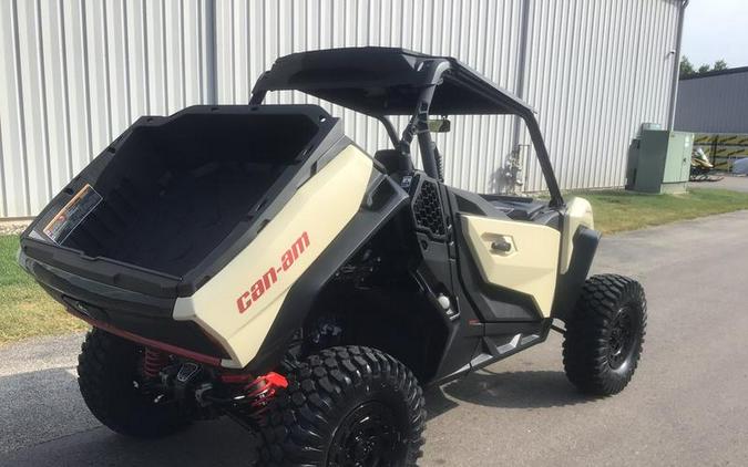 2024 Can-Am® Commander XT-P 1000R