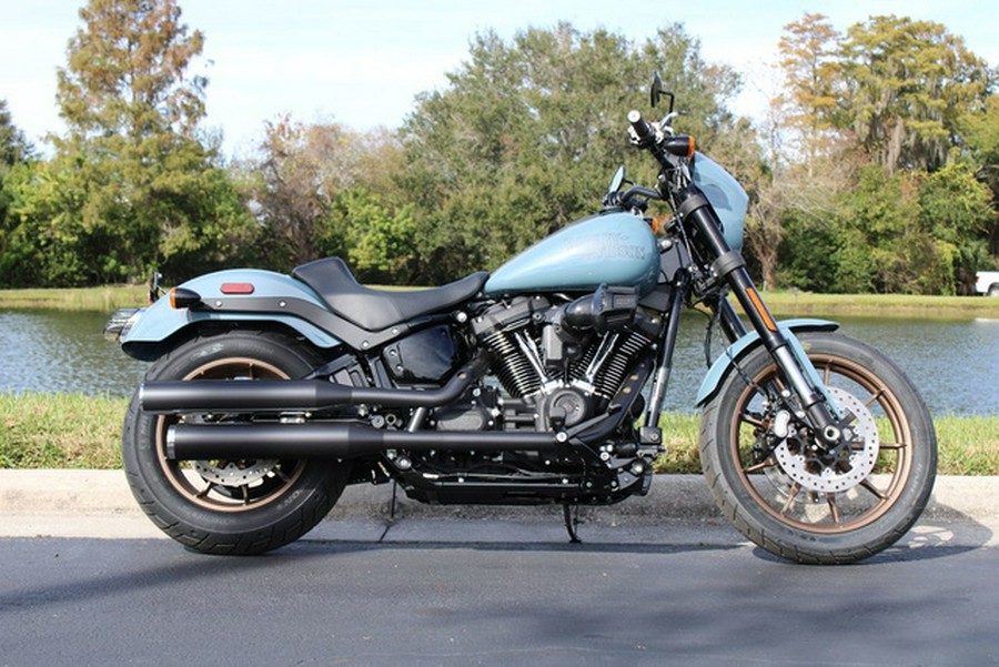 2024 Harley-Davidson FXLRS - Low Rider S