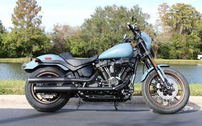 2024 Harley-Davidson FXLRS - Low Rider S