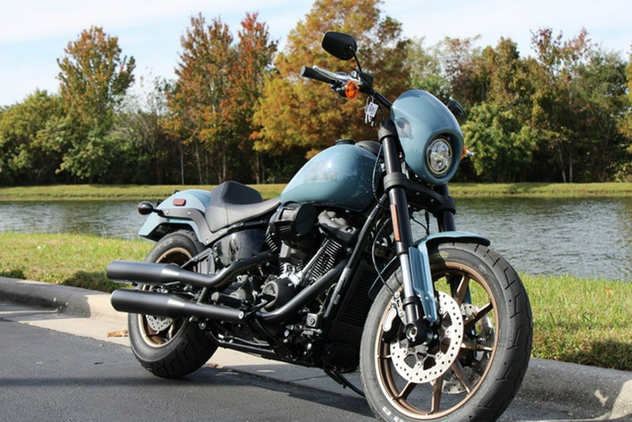 2024 Harley-Davidson FXLRS - Low Rider S