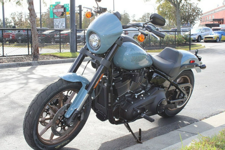 2024 Harley-Davidson FXLRS - Low Rider S