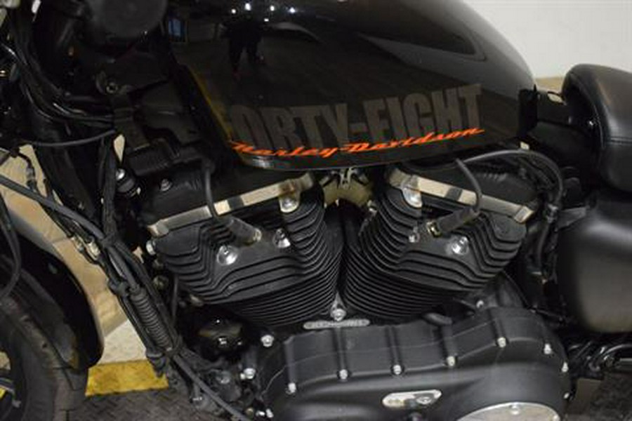 2021 Harley-Davidson Iron 883™