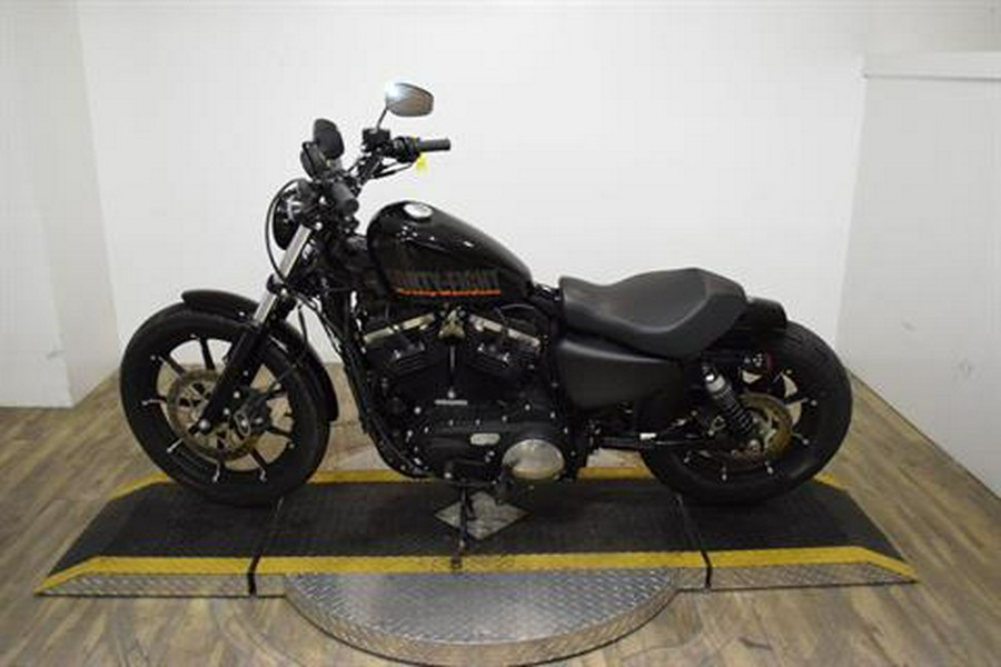 2021 Harley-Davidson Iron 883™