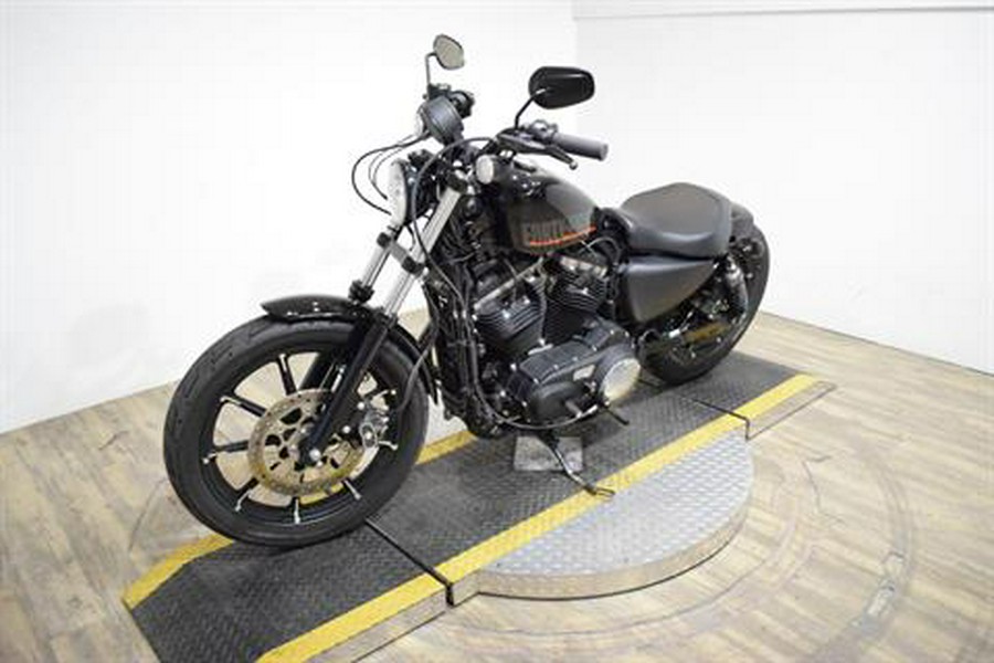 2021 Harley-Davidson Iron 883™