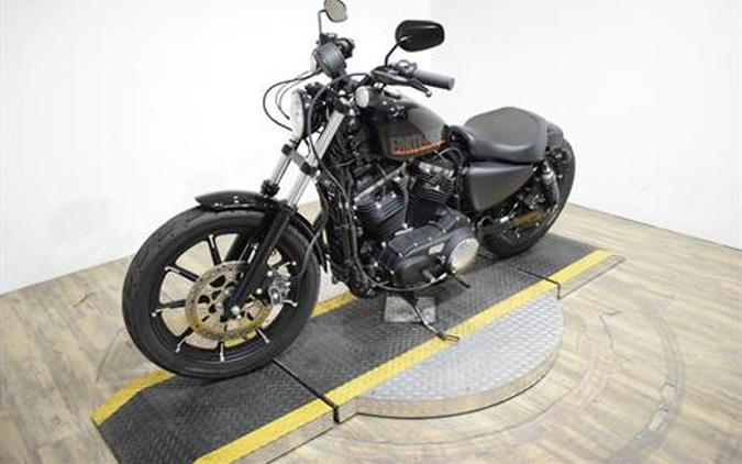 2021 Harley-Davidson Iron 883™