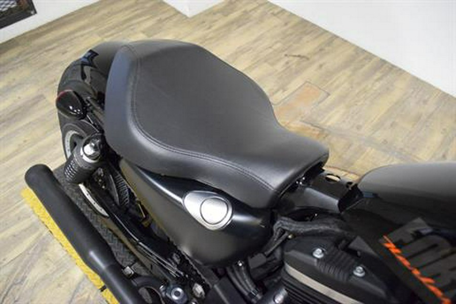 2021 Harley-Davidson Iron 883™