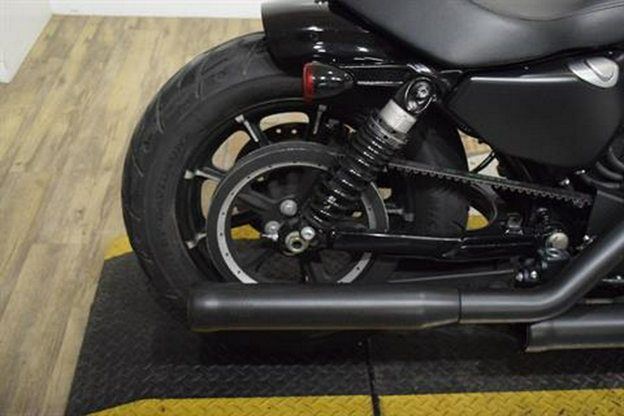 2021 Harley-Davidson Iron 883™