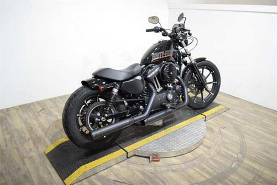 2021 Harley-Davidson Iron 883™