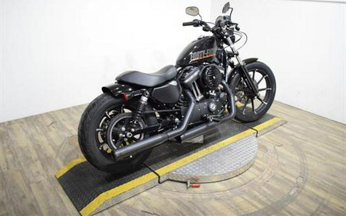 2021 Harley-Davidson Iron 883™