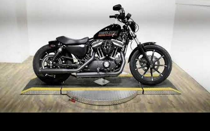 2021 Harley-Davidson Iron 883™