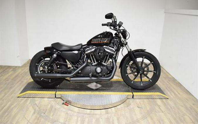 2021 Harley-Davidson Iron 883™