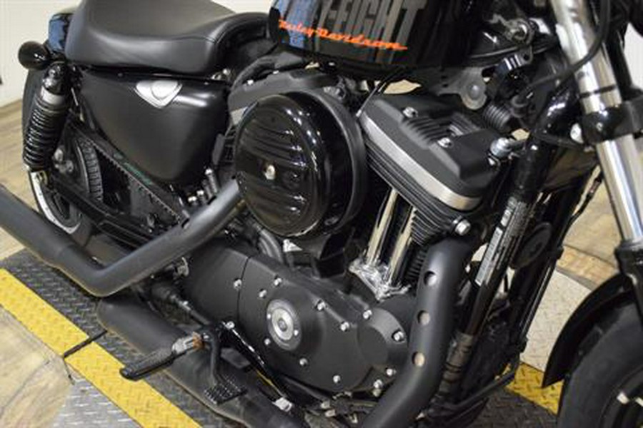 2021 Harley-Davidson Iron 883™