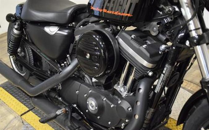 2021 Harley-Davidson Iron 883™