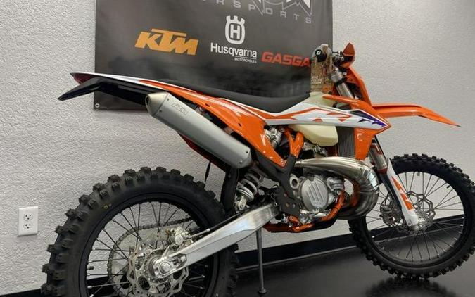 2024 KTM 300 XC-W