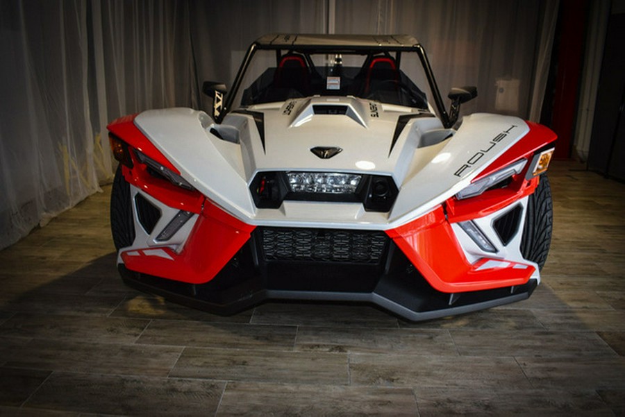 2024 Polaris Slingshot ROUSH Edition AutoDrive