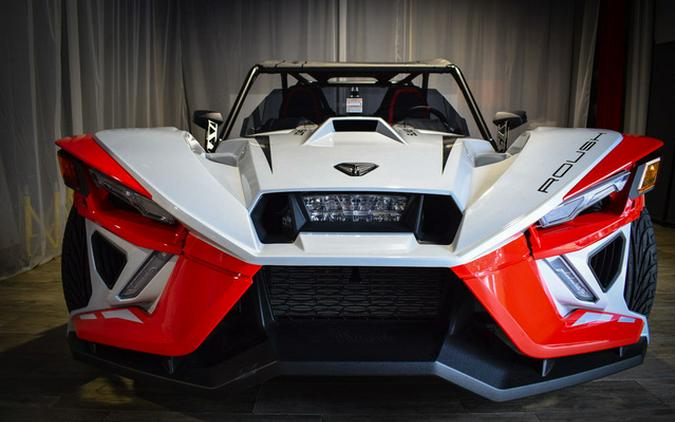 2024 Polaris Slingshot ROUSH Edition AutoDrive