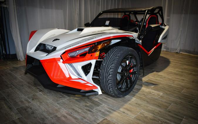 2024 Polaris Slingshot ROUSH Edition AutoDrive